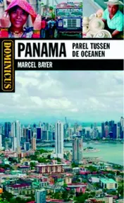 Omslag van Panama