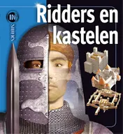 Omslag van Ridders en kastelen