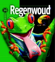 Omslag van Regenwouden