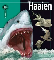 Omslag van Haaien