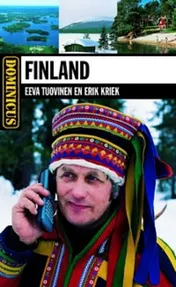 Omslag van Finland