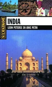 Omslag van India