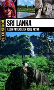 Omslag van Sri Lanka