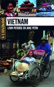 Omslag van Vietnam