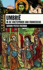 Omslag van Umbrië
