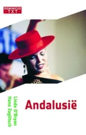 Omslag van Andalusië