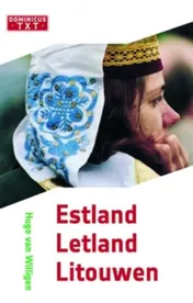 Omslag van Estland, Letland en Litouwen