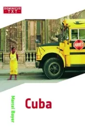 Omslag van Cuba