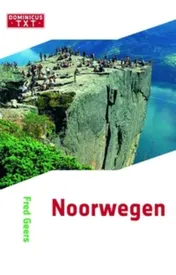 Omslag van Noorwegen