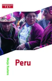 Omslag van Peru