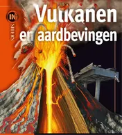 Omslag van Vulkanen en aardbevingen