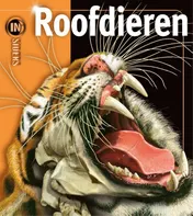 Omslag van Roofdieren