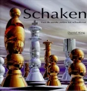 Omslag van Schaken