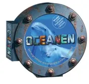 Omslag van Oceanen