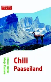 Omslag van Chili