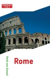 Omslag van Rome