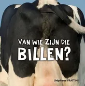 Omslag van Van wie zijn die billen?