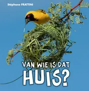 Omslag van Van wie is dat huis?