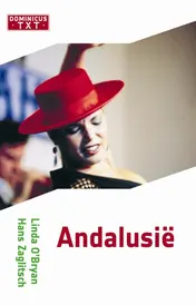 Omslag van Andalusië