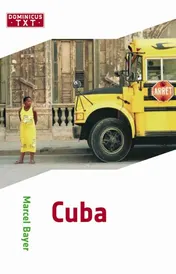Omslag van Cuba