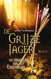 Omslag van De dragers van het Eikenblad