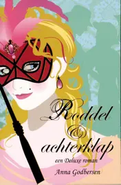 Omslag van Roddel en achterklap