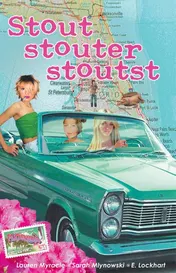 Omslag van Stout, stouter, stoutst