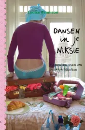 Omslag van Dansen in je niksie