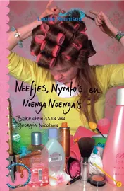 Omslag van Neefjes, nymfo's en noenga-noenga's