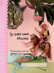 Omslag van Op zoek naar Masimo