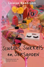 Omslag van Scooters, sukkels en seksgoden