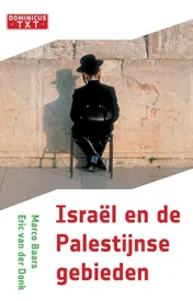 Omslag van Israel en de Palestijnse gebieden