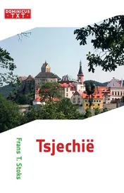 Omslag van Tsjechie