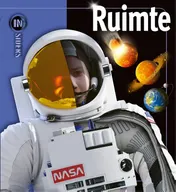 Omslag van Ruimte