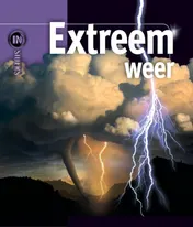 Omslag van Extreem weer