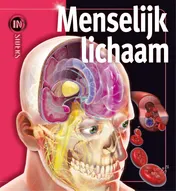 Omslag van Het menselijk lichaam