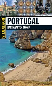Omslag van Portugal