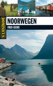 Omslag van Noorwegen