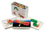 Omslag van De wereld van Eric Carle set 3 delen