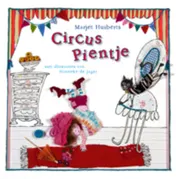 Omslag van Circus Pientje