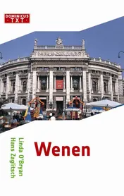 Omslag van Wenen