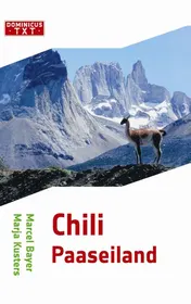 Omslag van Chili ; Paaseiland