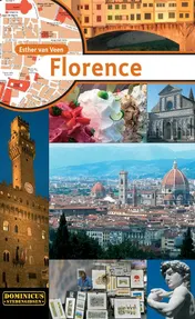 Omslag van Florence