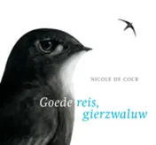Omslag van Goede reis, gierzwaluw