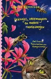 Omslag van Vriendjes, vreemdgaan en andere verleidingen