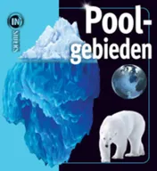 Omslag van Insiders Poolgebieden