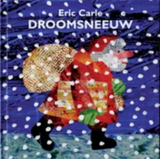Omslag van Droomsneeuw