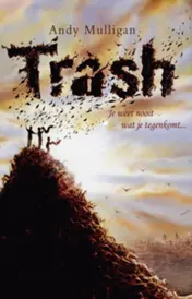 Omslag van Trash