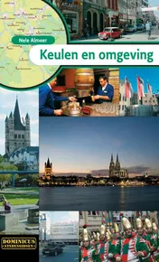 Omslag van Keulen en omgeving