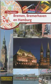 Omslag van Bremen, Bremerhaven en Hamburg